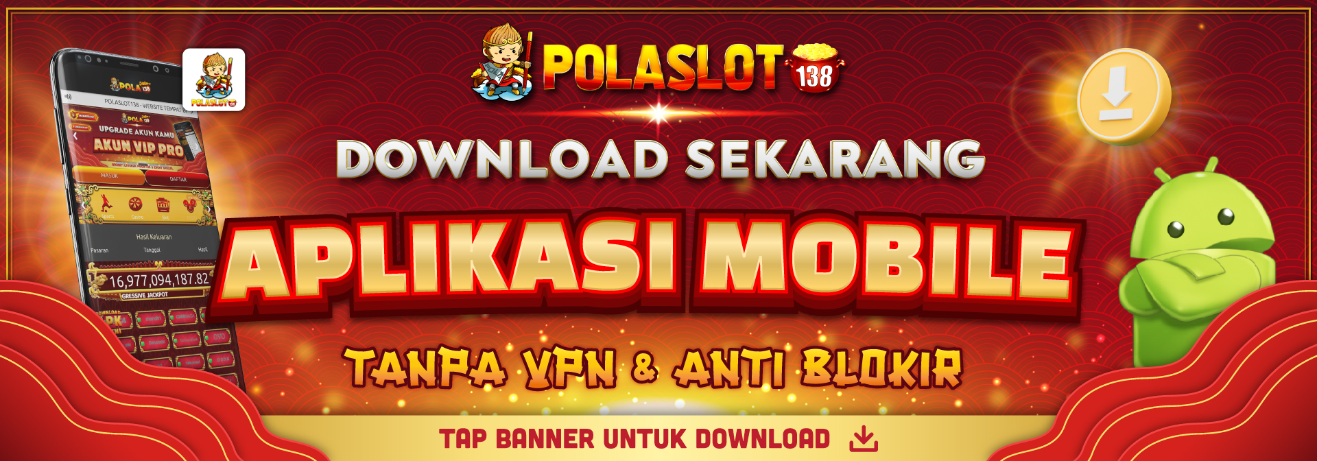 APK POLA