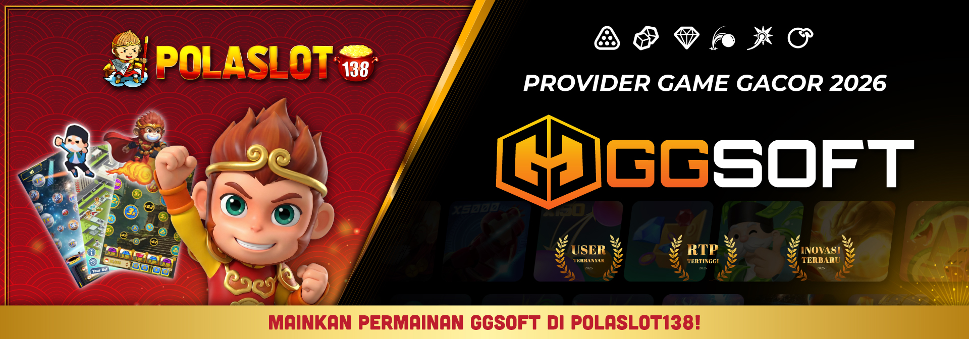 PROVIDER GGSOFT