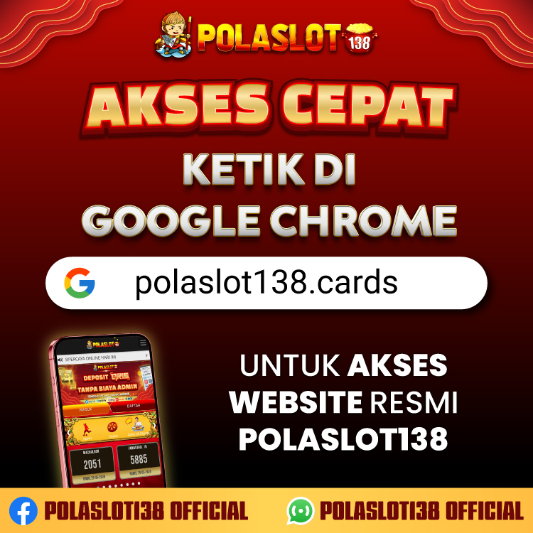 AKSES POLASLOT138