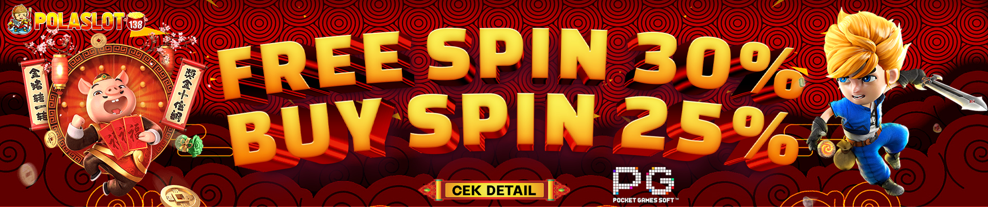 FREESPIN BUY SPIN PG