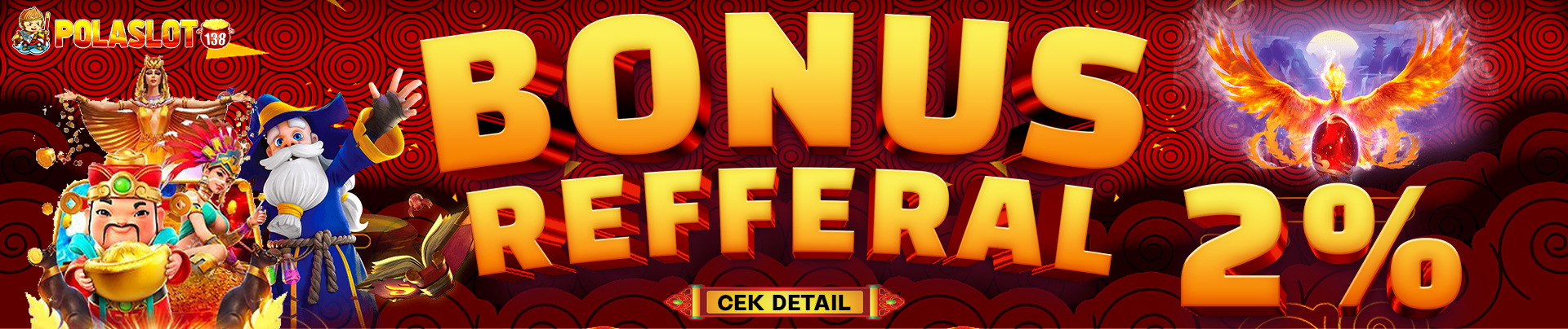 REFERRAL